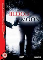 Blood Moon DVD (2005) Leon Lissek, Mills (DIR) cert 15