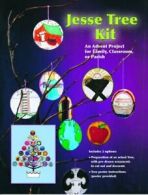 Jesse Tree Kit (Revised).by Simms New 9780819839862 Fast Free Shipping<|