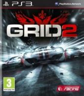 GRID 2 (PS3) PEGI 3+ Racing: Car