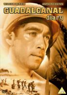 Guadalcanal Diary DVD (2004) Preston S. Foster, Seiler (DIR) cert PG