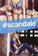 #scandale | Ockler, Sarah | Book