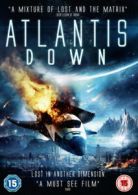 Atlantis Down DVD (2016) Travis Quentin Young, Bartoli (DIR) cert 15