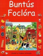 Buntus Foclora: Leagan Gaeilge den Sraithleabhar, Amery, Heather,