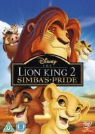 The Lion King 2 - Simba's Pride DVD (2014) Darrell Rooney cert U