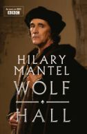 Wolf Hall by Hilary Mantel (Paperback)