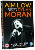 Dylan Moran: Aim Low - The Very Best of Dylan Moran DVD (2010) Dylan Moran cert