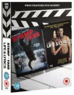 Stomp the Yard/Life and Lyrics DVD (2008) Columbus Short, White (DIR) cert 15 2