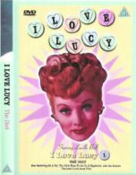 I Love Lucy: The Diet DVD cert U
