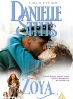 Danielle Steel's Zoya DVD (2006) Melissa Gilbert, Colla (DIR) cert PG