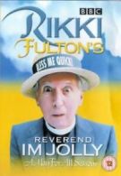 Rikki Fulton: Reverend I.M. Jolly - A Man For All Seasons DVD (2005) Rikki