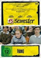 13 Semester von Frieder Wittich | DVD