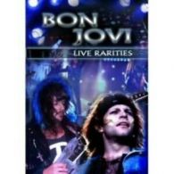 Bon Jovi: Live Rarities DVD (2007) Bon Jovi cert E