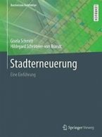 Stadterneuerung: Eine Einfuhrung (Basiswissen A. Gisela-Schmitt, Brandt<|