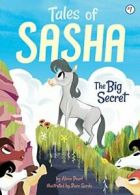 #1: The Big Secret (Tales of Sasha). Pearl, Sordo 9781499803907 Free Shipping<|