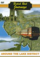 British Rail Journeys: Around the Lake District DVD (2004) cert E