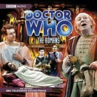 Doctor Who - The Romans CD 2 discs (2008)
