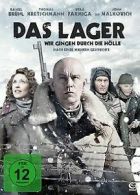 Das Lager - Wir gingen durch die Hölle von Tom Roberts | DVD