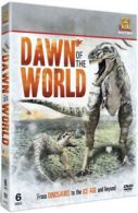 Dawn of the World DVD (2012) cert tc 6 discs
