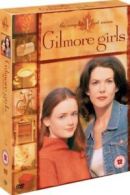 Gilmore Girls: The Complete First Season DVD (2006) Lauren Graham cert 12 6
