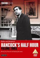 Hancock's Half Hour: Volume 3 DVD (2006) Tony Hancock cert PG 2 discs