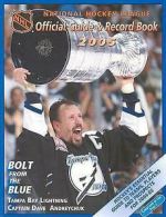 Nhl Official Guide And Record Book 2004-2005 by Dan Diamond (Paperback)