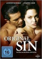 Original Sin von Michael Cristofer | DVD