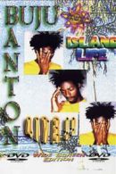 Buju Banton: Island Life - Live DVD (2003) The Sagittarius Band cert E