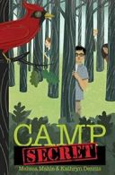 Camp Secret by Mahle, Melissa New 9780985227340 Fast Free Shipping,,