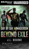 Snyder, Jay : Day by Day Armageddon: Beyond Exile CD
