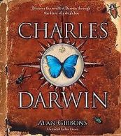 Charles Darwin (Lifelines) | Gibbons, Alan | Book