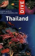 Dive Thailand By Paul Lees