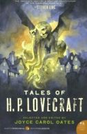 Tales of H.P. Lovecraft by Oates, Carol New 9780061374609 Fast Free Shipping,,