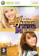 Hannah Montana: The Movie Game (Xbox 360) PEGI 3+ Rhythm