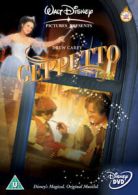 Geppetto DVD (2004) Drew Carey, Moore (DIR) cert U