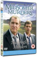 Midsomer Murders: The Dogleg Murders DVD (2009) John Nettles, Holthouse (DIR)