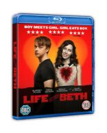 Life After Beth Blu-ray (2015) Anna Kendrick, Baena (DIR) cert 15