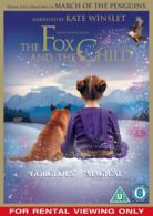 The Fox and the Child DVD (2008) Luc Jacquet cert U