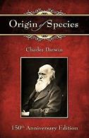 The origin of species by Charles Darwin (Paperback) softback)