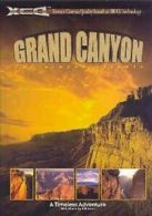 Grand Canyon - The Hidden Secrets DVD cert E