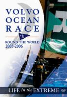 Volvo Ocean Race: Round the World 2005-2006 - Life at the Extreme DVD (2006)
