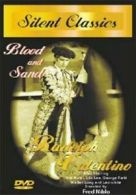 Blood and Sand DVD (2003) Rudolph Valentino, Niblo (DIR) cert U