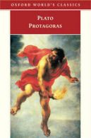 The world's classics: Protagoras by Plato (Paperback)