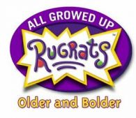 Windows XP : Rugrats All Growed Up (Budget PC)