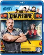 The Chaperone Blu-ray (2011) Paul Michael Levesque, Herek (DIR) cert PG