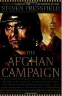 The Afghan Campaign.by Pressfield New 9780767922388 Fast Free Shipping<|