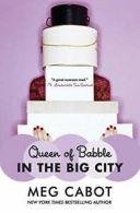 Queen of Babble in the Big City. Cabot, Meg 9780060852016 Fast Free Shipping<|