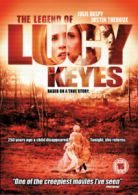 The Legend of Lucy Keyes DVD (2007) Julie Delpy, Stimpson (DIR) cert 15