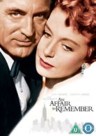 An Affair to Remember DVD (2012) Cary Grant, McCarey (DIR) cert U