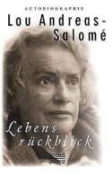 Lebensrückblick: Autobiographie | Andreas-Salomé,... | Book