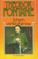 Schach Von Wuthenow, Fontane, ISBN 3548045154
